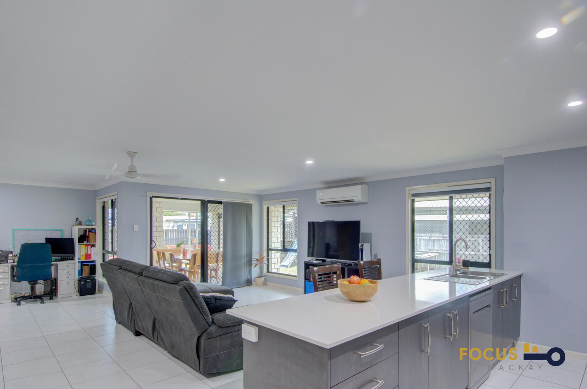 17 Amelia Drive, Mirani