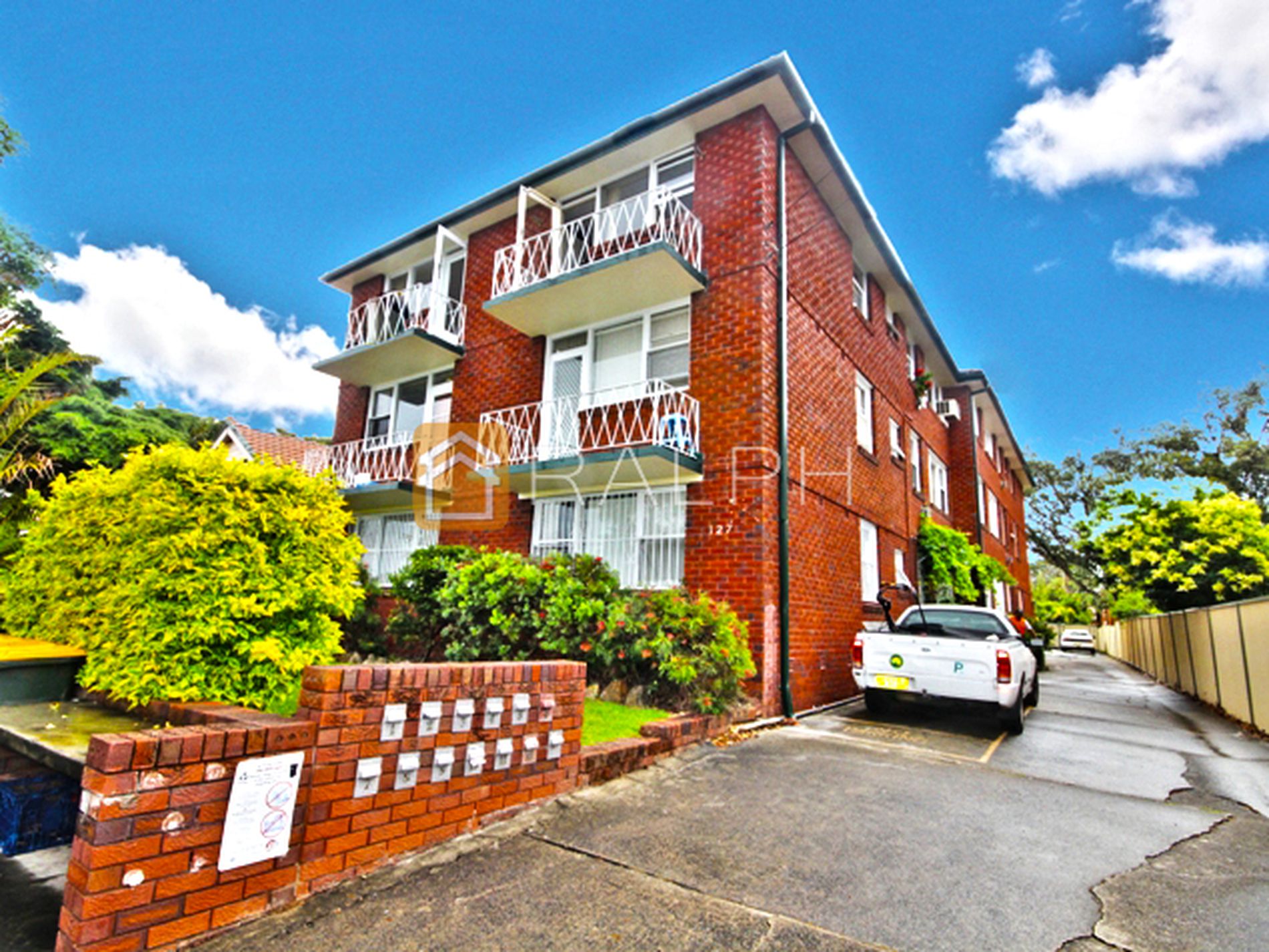 10 / 127 Croydon Street, Lakemba