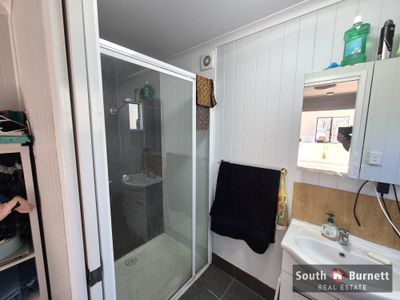 267 T H BURNES ROAD, Ballogie
