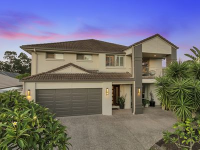 84 Lakes Entrance Drive, Springfield Lakes