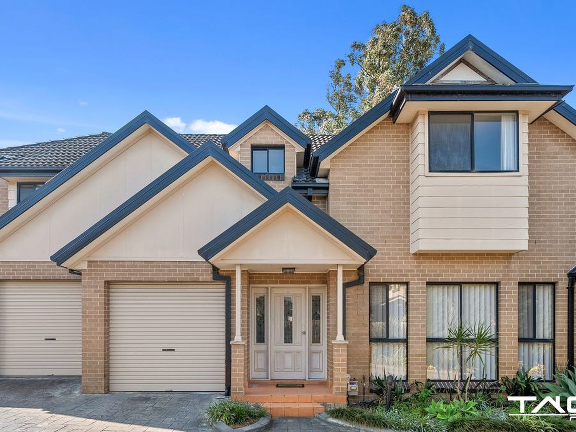 4 / 70-72 Hampden Road, South Wentworthville