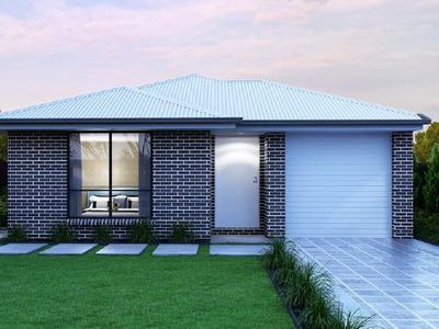 lot 2 / 20 Telowie Avenue, Ingle Farm