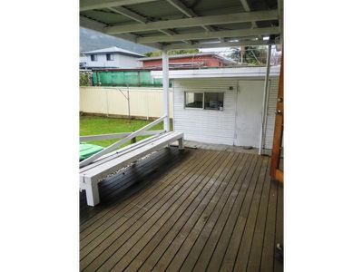 94 Meadow Street, Tarrawanna