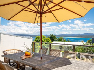 6 Cliff Street, Merimbula