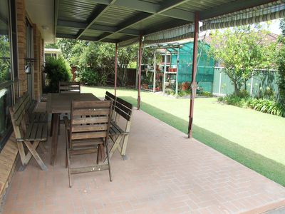 21 Victor Avenue, Forster