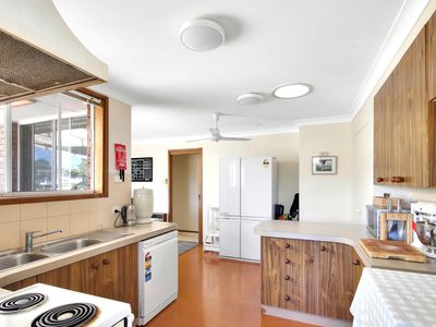 53 Montague Avenue, Kianga