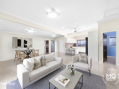 8 Greenlee Street, Berala