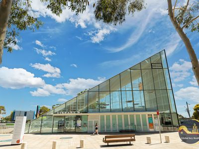 712 / 5 Joynton Avenue, Zetland