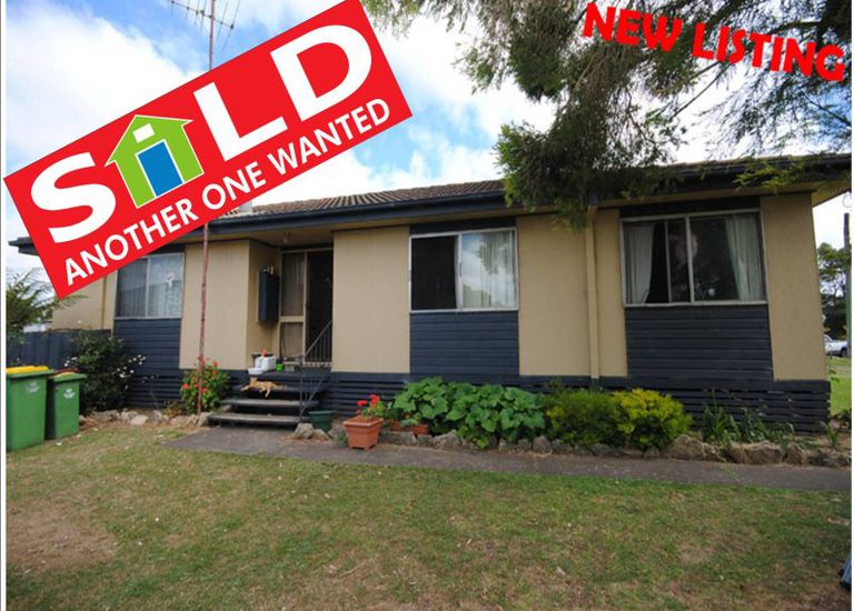 6 Anzac Court, Dartmoor