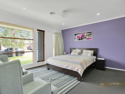 25 Praline Street, Manor Lakes