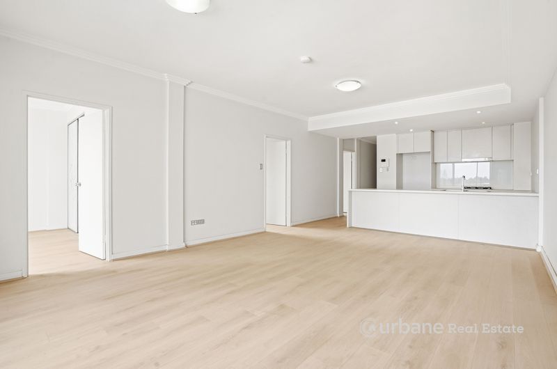 e504 / 81-86 Courallie Avenue, Homebush West