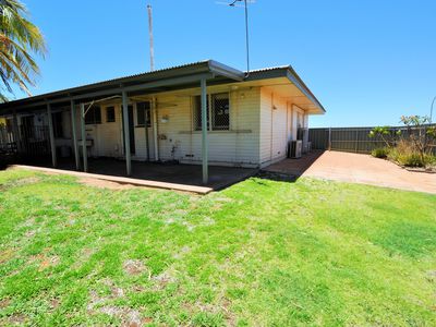 16 Goode Street, Port Hedland