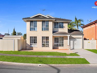 15B Harewood Place, Cecil Hills