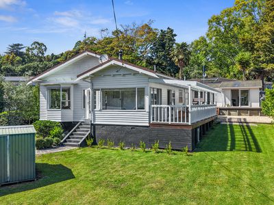 19 Scotia Street, Wakatu