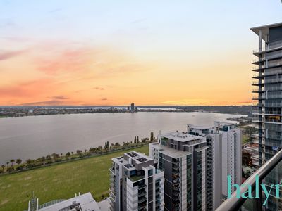 65 / 181 Adelaide Terrace, East Perth