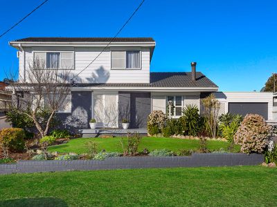 9 Elouera Crescent, Kanahooka