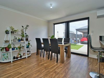 42 Paparone Road , Baldivis