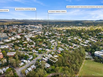 77 Stanley Terrace, Taringa