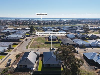 24 Blackwood Crescent, Yarrawonga