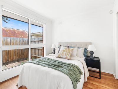 3 / 527 Barkly Street, West Footscray