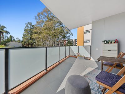 121 / 3 Sundown Road, North Kellyville