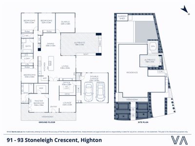 91-93 Stoneleigh Crescent, Highton