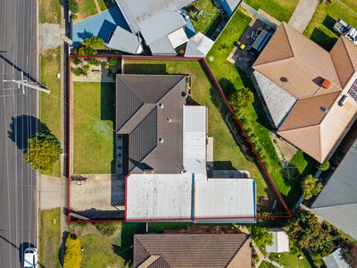 137 Tarcombe Road, Seymour