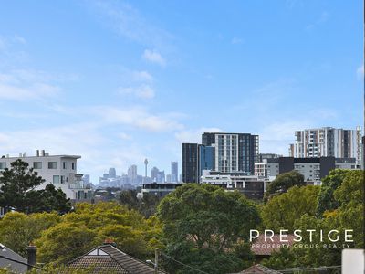 8 / 4 Station Street, Arncliffe