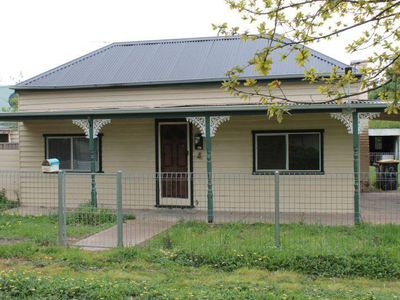 42 Wright Street, Heathcote