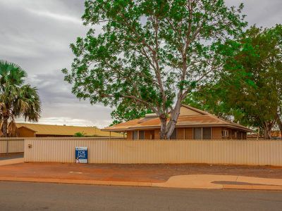 8 Steamer Avenue, South Hedland