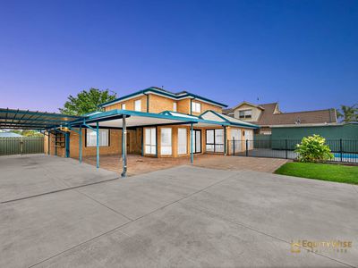 4 Lollipop Drive, Wyndham Vale