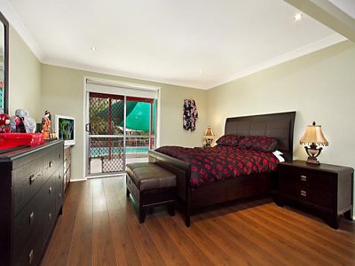 6 Antenor Street, Rochedale South