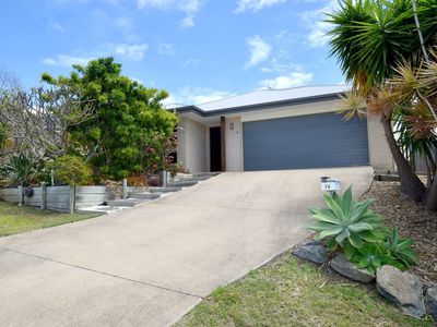 14 Kennedy Close, Glen Eden