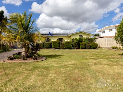 13 John Moffat Road, Gooburrum