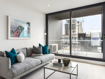 606 / 2 Joseph Road, Footscray