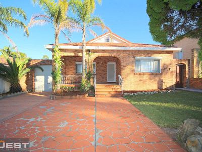 7 Mons Street, Condell Park