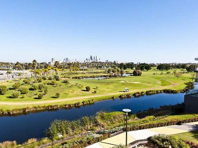 302 / 21 Bow River Cres. , Burswood