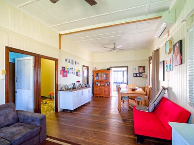 222 Tooley Street, Maryborough