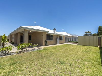 7 Peaceful Bay Promenade, Secret Harbour