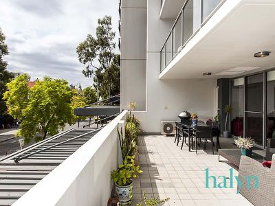 2 / 259-269 Hay Street, East Perth