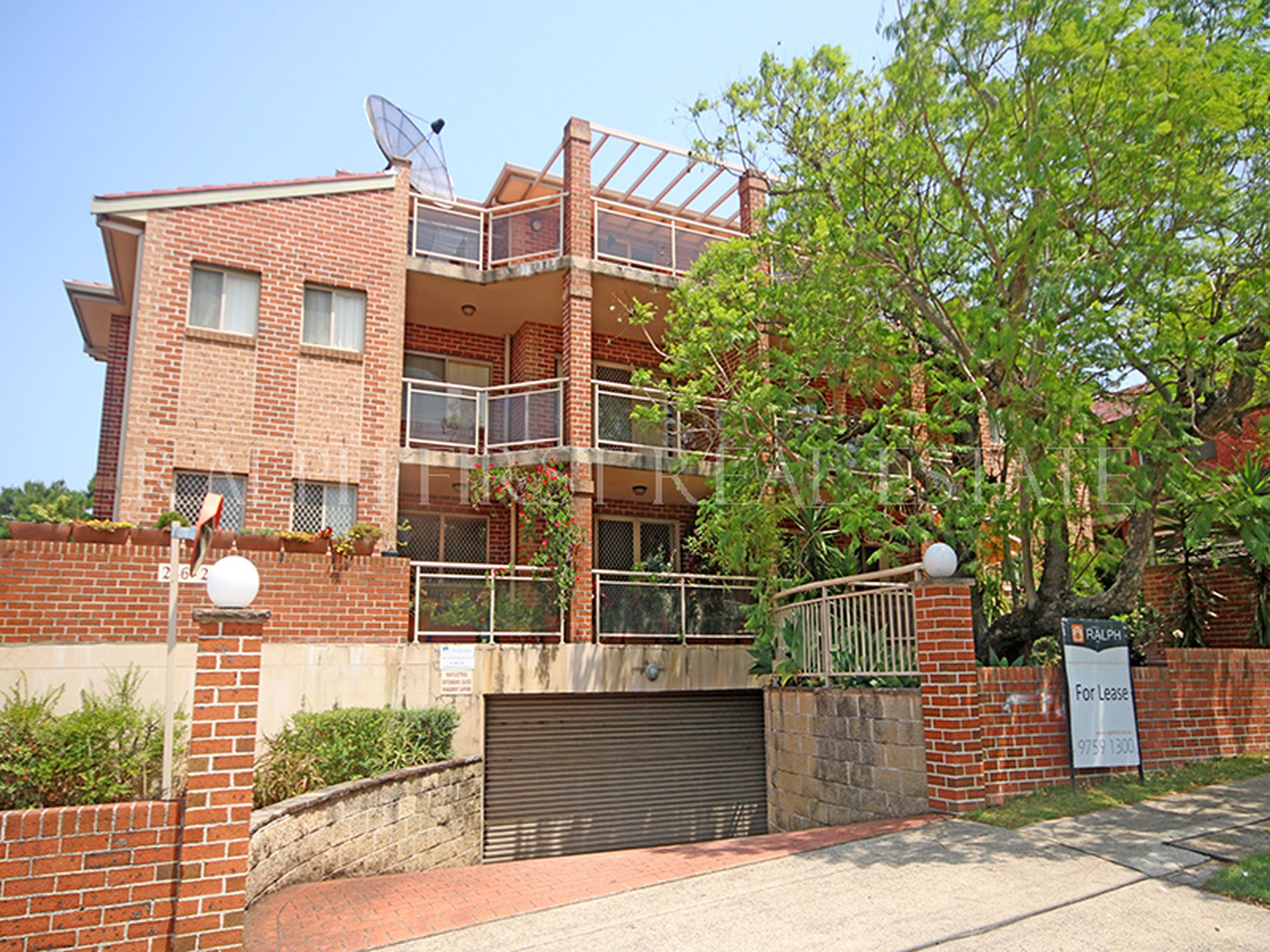 7 / 246-248 Lakemba Street, Lakemba