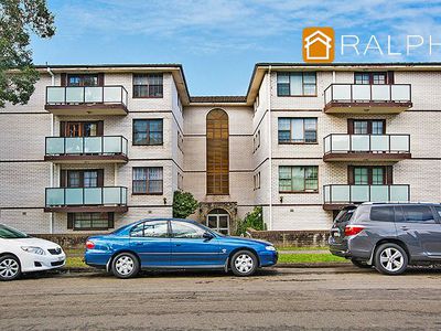 11 / 150 Lakemba Street, Lakemba