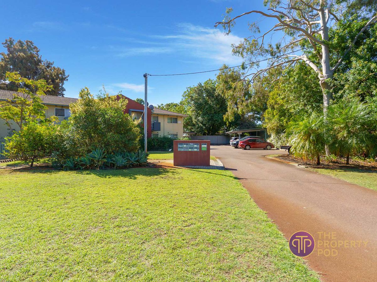3 / 51 Meyrick Way, Langford