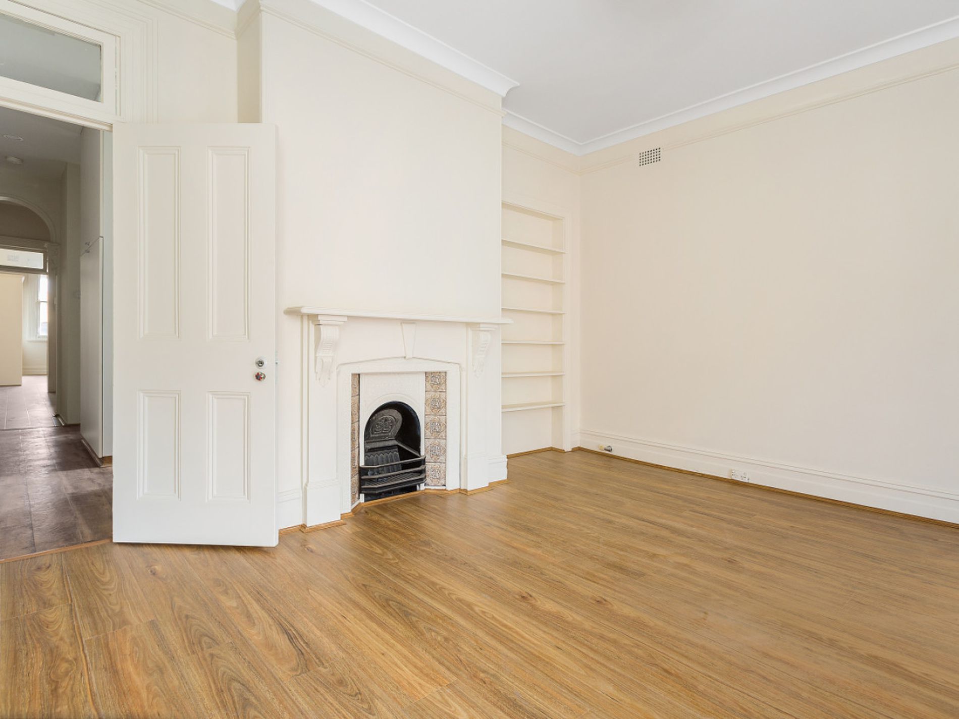 1 / 129 Norton Street, Leichhardt