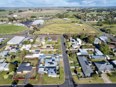 15a Tenth Street , Millicent