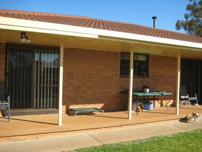 34 Mumford Crescent, Dubbo