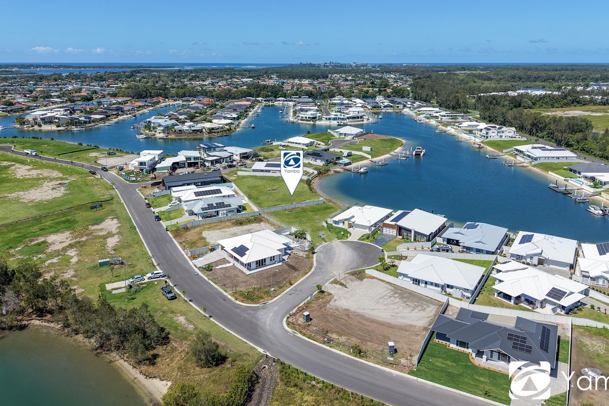 4 Romiaka Court, Yamba