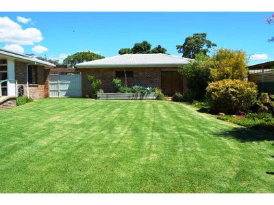 17 Ewing Street, Gunnedah