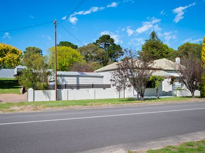 28 Railway Terrace, Rendelsham