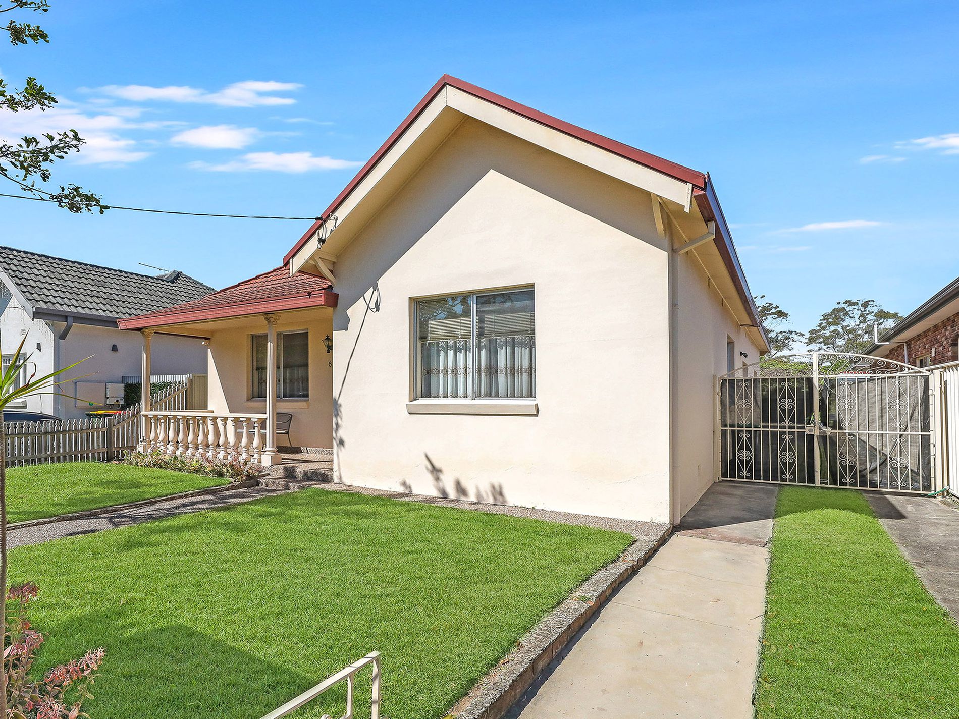 67 Tweedmouth Avenue, Rosebery